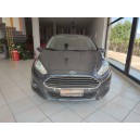 FORD FIESTA 1.0 80cv TITANIUM