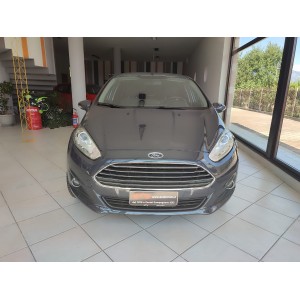 FORD FIESTA 1.0 80cv TITANIUM
