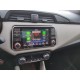 NISSAN MICRA IG-T 100 N-CONNECTA