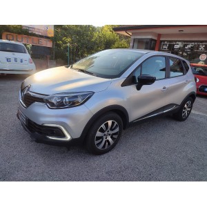 RENAULT CAPTUR 900 TCe 90 CV BUSINESS