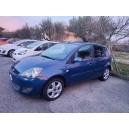 FORD FIESTA 4'SERIE 1.4 TDCi GHIA