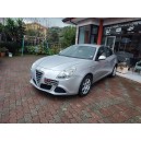 ALFA ROMEO GIULIETTA 1.6 JTDm-2 105cv PROGRESSION