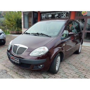 LANCIA MUSA 1.4 16v 95cv ORO