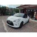 CITROEN DS3 1.4 HDI 70cv JUST BLACK