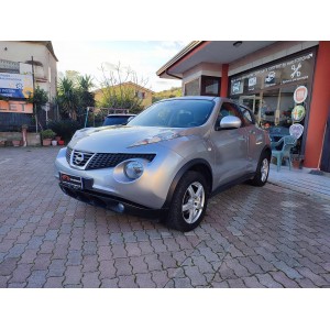 NISSAN JUKE 1.5 DCI 110cv TEKNA