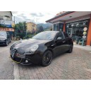 ALFA ROMEO GIULIETTA 1.6 JTD-m2 105 CV EXCLUSIVE