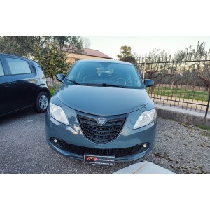 LANCIA YPSILON MY14 1.2 8v 69cv ELEFANTINO ECOCHIC GPL