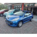 PEUGEOT 206 PLUS 1.1 60cv TRENDY