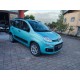 FIAT PANDA IIISERIE 0.9 TWINAIR TURBO LOUNGE NATURAL POWER