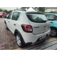 DACIA SANDERO STEPWAY IISERIE 1.5 DCI 90cv START&STOP