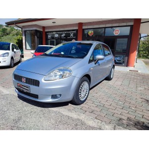 FIAT GRANDE PUNTO 1.4 ACTUAL 5 porte