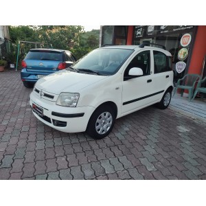 FIAT PANDA 1.3 MJT DYNAMIC