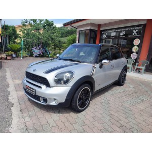 MINI COUNTRYMAN 1.6 COOPER S ALL4