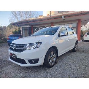 DACIA SANDERO 1.5 DCI 75cv AMBIANCE