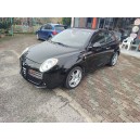 ALFA ROMEO MiTo 1.4 8V 80cv JUNIOR DISTINCTIVE SPORT PACK