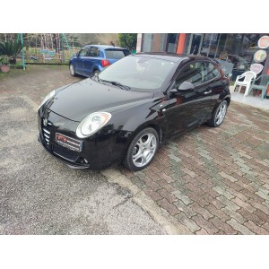 ALFA ROMEO MiTo 1.4 8V 80cv JUNIOR DISTINCTIVE SPORT PACK