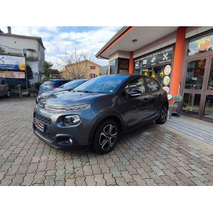 CITROEN C3 1.6 BLUEHDI S6S 75cv FEEL
