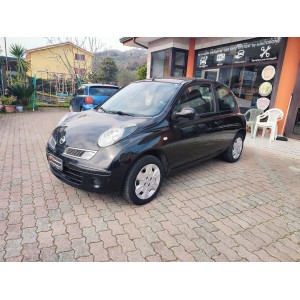 NISSAN MICRA 1.2 ACENTA