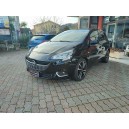 OPEL CORSA E 5° serie 1.2 BI-COLOR
