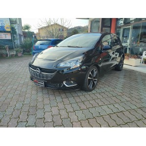 OPEL CORSA E 5° serie 1.2 BI-COLOR