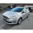 FORD C-MAX IISERIE 1.5 TDCI 120cV S&S BUSINESS 7 POSTI