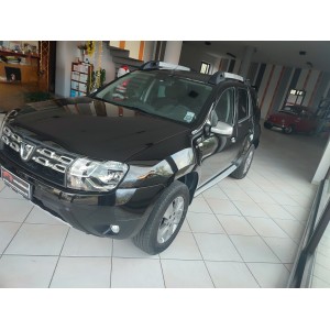 DACIA DUSTER 1.5 DCI 110 cv 4x2 LAUREATE