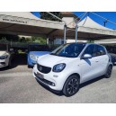SMART FORFOUR 1.0 PASSION 71cv