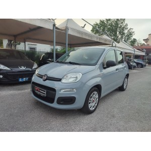 FIAT PANDA III SERIE 1.2 69 CV LOUNGE