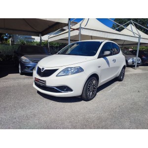 LANCIA YPSILON 1.3 MULTIJET 95CV PLATINUM