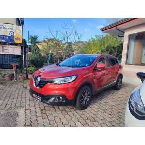 RENAULT KADJAR 1.5 DCI 110cv ENERGY INTENS