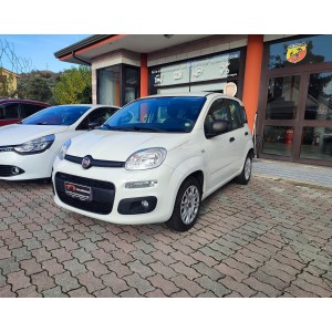 FIAT PANDA 1.2 69 cv CONNECTED by WIND