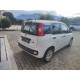 FIAT PANDA 1.2 69 cv CONNECTED by WIND