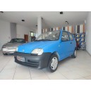 FIAT 600 1.1 benzina 54cv ACTIVE