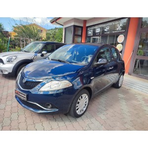LANCIA NEW YPSILON 1.2 69cv ECOCHIC GPL GOLD
