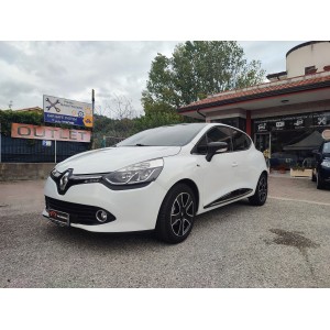 RENAULT CLIO 1.5 DCI 75cv ENERGY DUEL