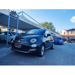 FIAT NEW 500 1.2 69cv RIVA