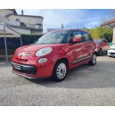 FIAT 500L 1.3 MJT 85 CV LOUNGE