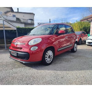 FIAT 500L 1.3 MJT 85 CV LOUNGE