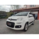 FIAT PANDA 1.2 69 CV LOUNGE