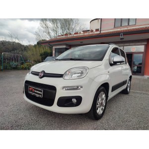 FIAT PANDA 1.2 69 CV LOUNGE