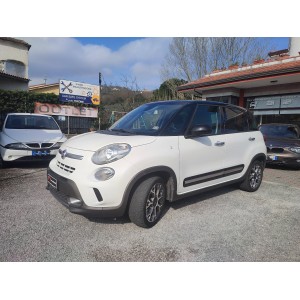 FIAT 500L 1.3 MJT 85 CV TREKKING