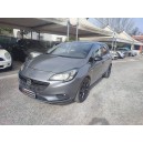 OPEL CORSA 5' SERIE 1.2 BLACK EDITION MY18