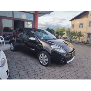 RENAULT CLIO 1.2 16v 75cv LIVE