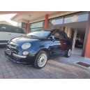 FIAT 500 1.2 69cv LOUNGE