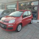 FIAT PANDA 1.2 69cv EASY