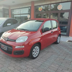FIAT PANDA 1.2 69cv EASY