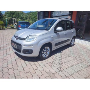 FIAT PANDA 1.2 69cv LOUNGE