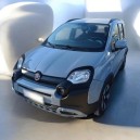 FIAT PANDA 1.0 70cv HYBRID CITY CROSS LAUNCH