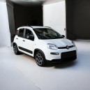 FIAT PANDA 1.0 70cv FIREFLY S&S HYBRID CITY LIFE SPORT