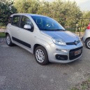FIAT PANDA 1.2 69cv EASY POWER GPL LOUNGE
